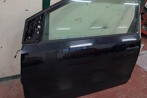 volkswagen up 3 porte porta sx 