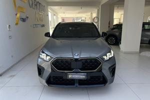 BMW X2 sDrive 18d Msport Pro tetto da €429,00 me