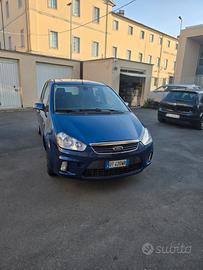 Ford C-Max 1.6 TDCi 90 CV Titanium