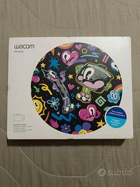 Tavoletta grafica wacom intuos S