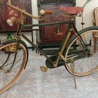 Bici da uomo torpado anni 30/40