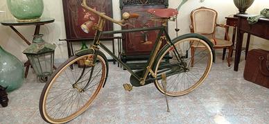 Bici da uomo torpado anni 30/40