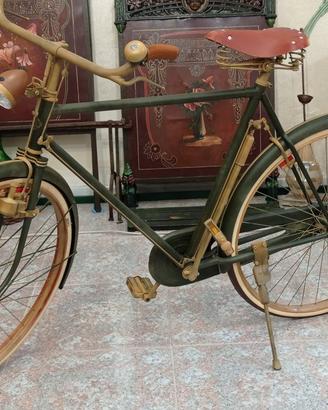 Bici da uomo torpado anni 30/40