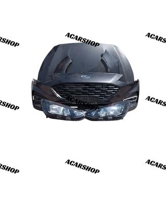 Musata per ford focus active 2019-2021