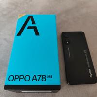 Oppo A78 5G 