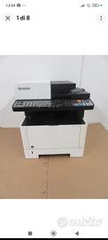 multifunzione Kyocera m2040dn