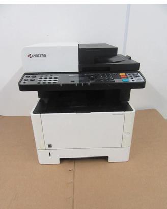 multifunzione Kyocera m2040dn
