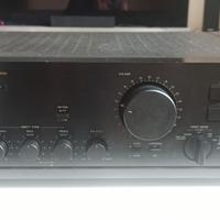 Onkyo amplificatore integra A-8450