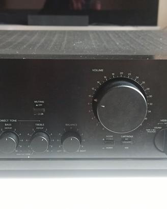 Onkyo amplificatore integra A-8450