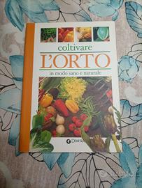 Coltivare l'orto