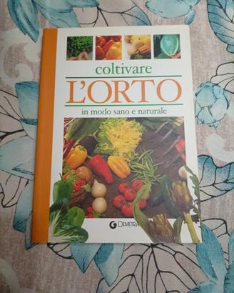Coltivare l'orto