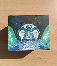 Mtg Ultimate Guard Deck Box 100+ Genesis Ultimatum