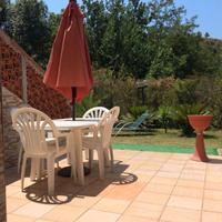 CasaVacanze con giardino&p.auto