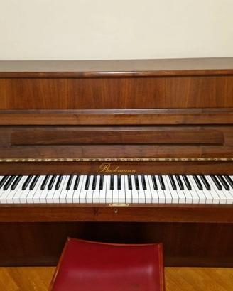 Pianoforte Verticale Bachmann