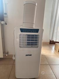 Pompa di calore portatile
