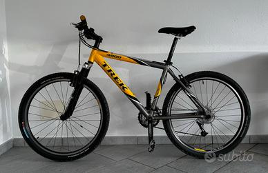 MTB TREK 4900 Uomo