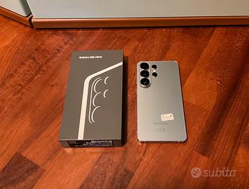Samsung Galaxy S26 Ultra 512GB