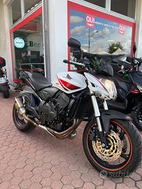 Honda Hornet 600