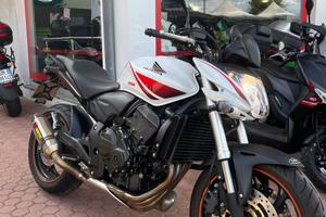 Honda Hornet 600