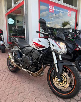 Honda Hornet 600