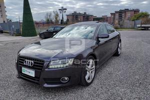 AUDI A5 SPB 2.0 TDI 143 CV multitronic Advanced