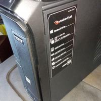 pc windows 11 Packard Bell iMedia S2185