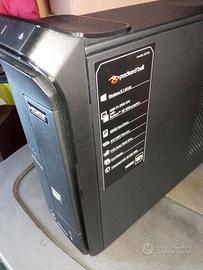 pc windows 11 Packard Bell iMedia S2185