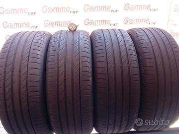 GOMME CONTINENTAL 235 55 19 60% DOT3422 COD:1754