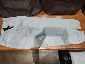 pantaloni garzato Benetton 