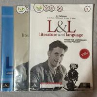 L&L literature and language