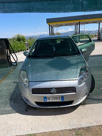 Fiat Grande Punto 1.3 Multijet 90 CV