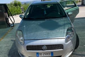 Fiat Grande Punto 1.3 Multijet 90 CV