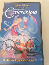 DVD della Disney 