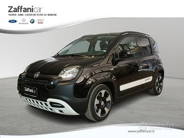 FIAT Pandina - Pandina 1.0 FireFly 65 CV Hybrid Cr