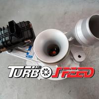 Turbina rigenerata per Mini countryman 1.6 D 112cv