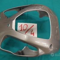 Cappottatura inferiore Honda