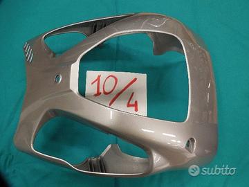 Cappottatura inferiore Honda