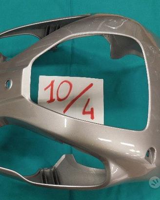 Cappottatura inferiore Honda
