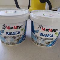 Pittura Lavabile Max Meyer - Colore Verde Salvia