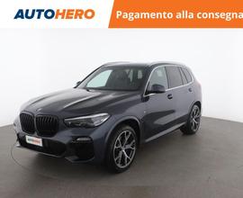 BMW X5 TG95794