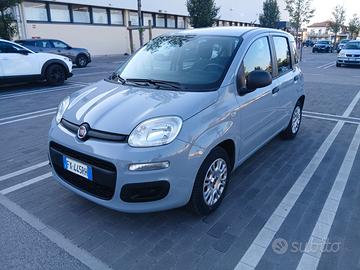 FIAT Panda 1.2