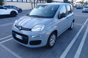 FIAT Panda 1.2
