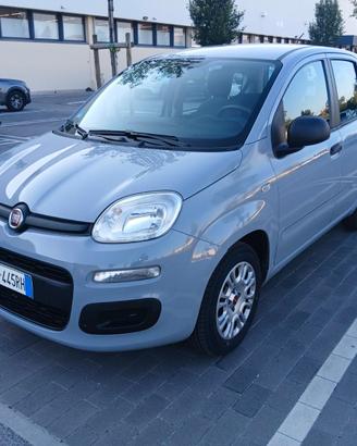 FIAT Panda 1.2