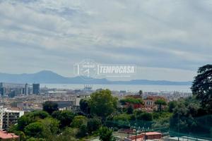 VILLA COLLARETA - DUPLEX RISTRUTTURATO E POSTO AUT