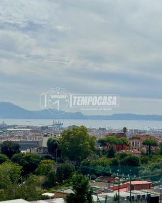 VILLA COLLARETA - DUPLEX RISTRUTTURATO E POSTO AUT