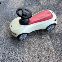 Macchina BMW originale