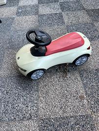 Macchina BMW originale