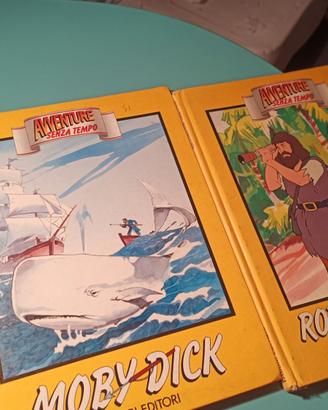 Grandi classici per bambini Fabbri Editori 