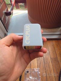 Cycplus Compressore AS2 Ultra