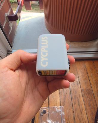Cycplus Compressore AS2 Ultra
